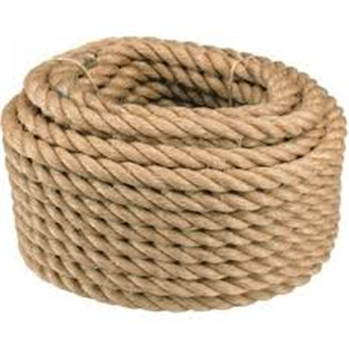 KENDİR HALAT 14 MM